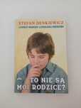 Książka "To nie są moi rodzice?"