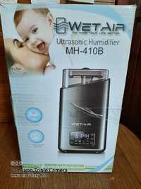 Продам увлажнитель воздуха Ultrasonic Humidifier MH1-410B