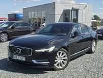 Volvo S90 S90 2.0 D4 16V 190KM DRIVe, Inscription kamera, skóra,