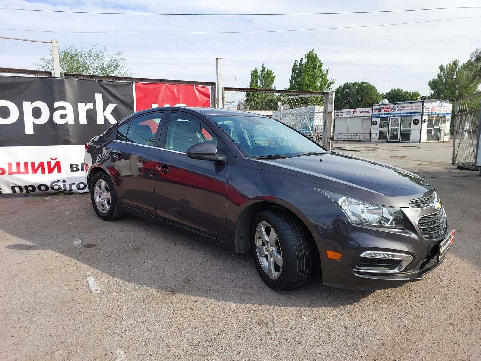 Продам Chevrolet Cruze 2015р. #43403