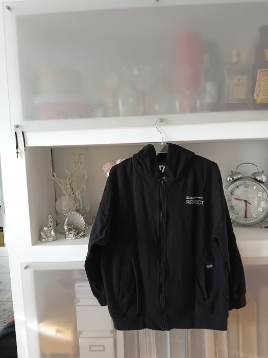 Reporter bluza chłopięca młodzieżowa