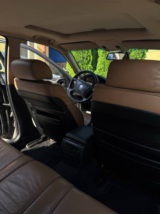 Продам BMW e39 1999р.