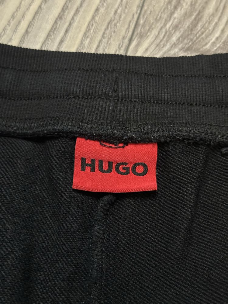 Спортивні штани Hugo оригінал