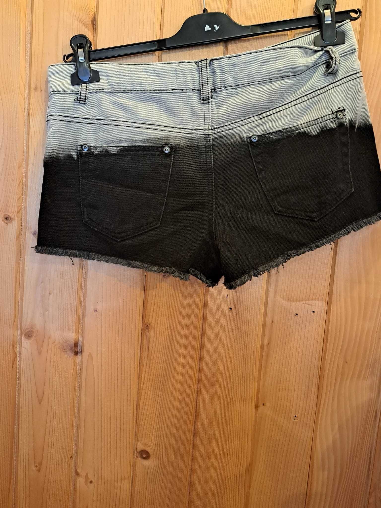 Spodenki Glamorous