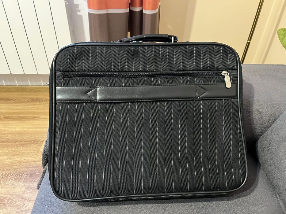 Torba na laptop 16 cali uzywana
