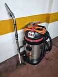 Maquina de limpar estofos VIPER