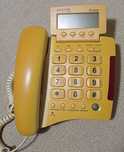 Telefon stacjonarny Blanka