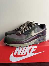 Buty/Sneakersy Nike Air Max 90 Gore Tex