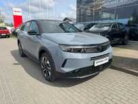 Opel Grandland Nowy Grandland Hybrid GS 1.2 136KM eDCT6
