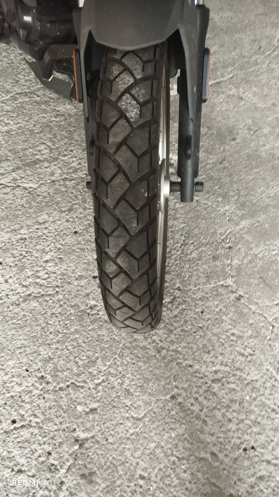 Moto Sym 125 02.2023