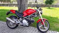 Ducati monster m600
