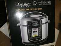 Urządzenie wielofunkcyjne PRESSURE COOKER PG-1849