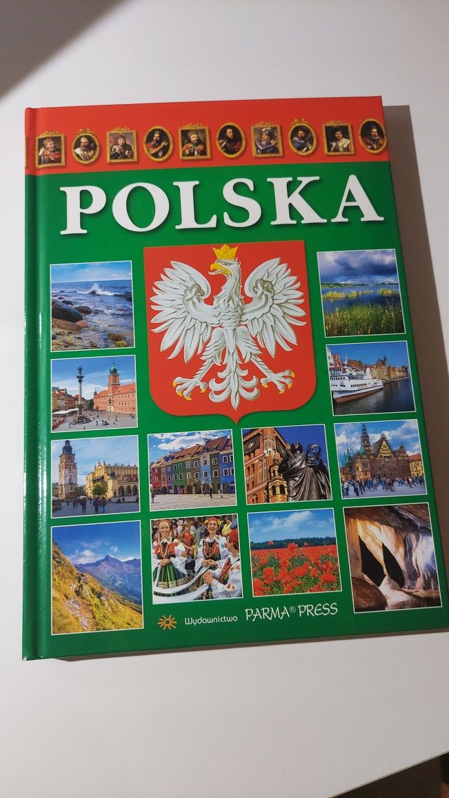 Historia i geografia Polski