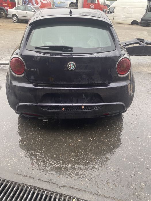 Alfa Romeo Mito 1.3 MTJ (peças)
