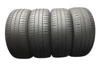 4x 205/55R16 opony letnie Michelin 6,20mm (N719)