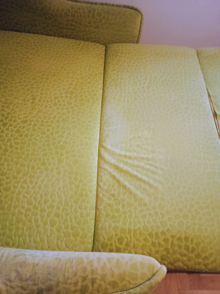 Sofa rozkładana (do oddania za darmo)