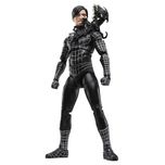 ФІгура Людина-павук Spider-Man 3 Marvel Legends Spider-Man
