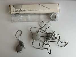 Apple Mikrofon 1990