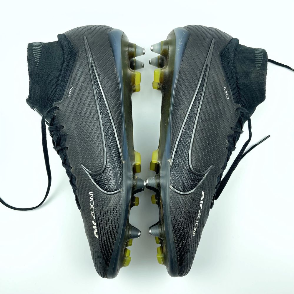 Бутси Nike Air Zoom Mercurial Superfly 9 Elite SG-Pro копочки 47