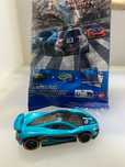Hot wheels Vendo/Troco