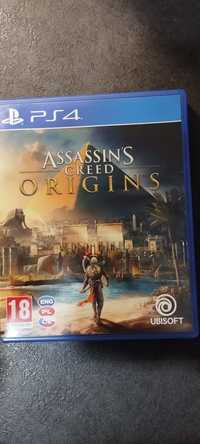 Assassin's Creed origins ps4