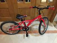 Bicicleta de criança Astro Órbita 50