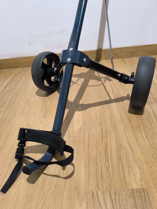 Carrinho Golf para criança