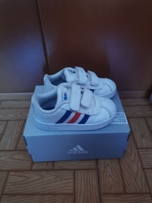 Vendo sapatilhas menino