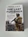 Kevin Lacz Last Punisher A seal Team three Snip Kevin Lacz