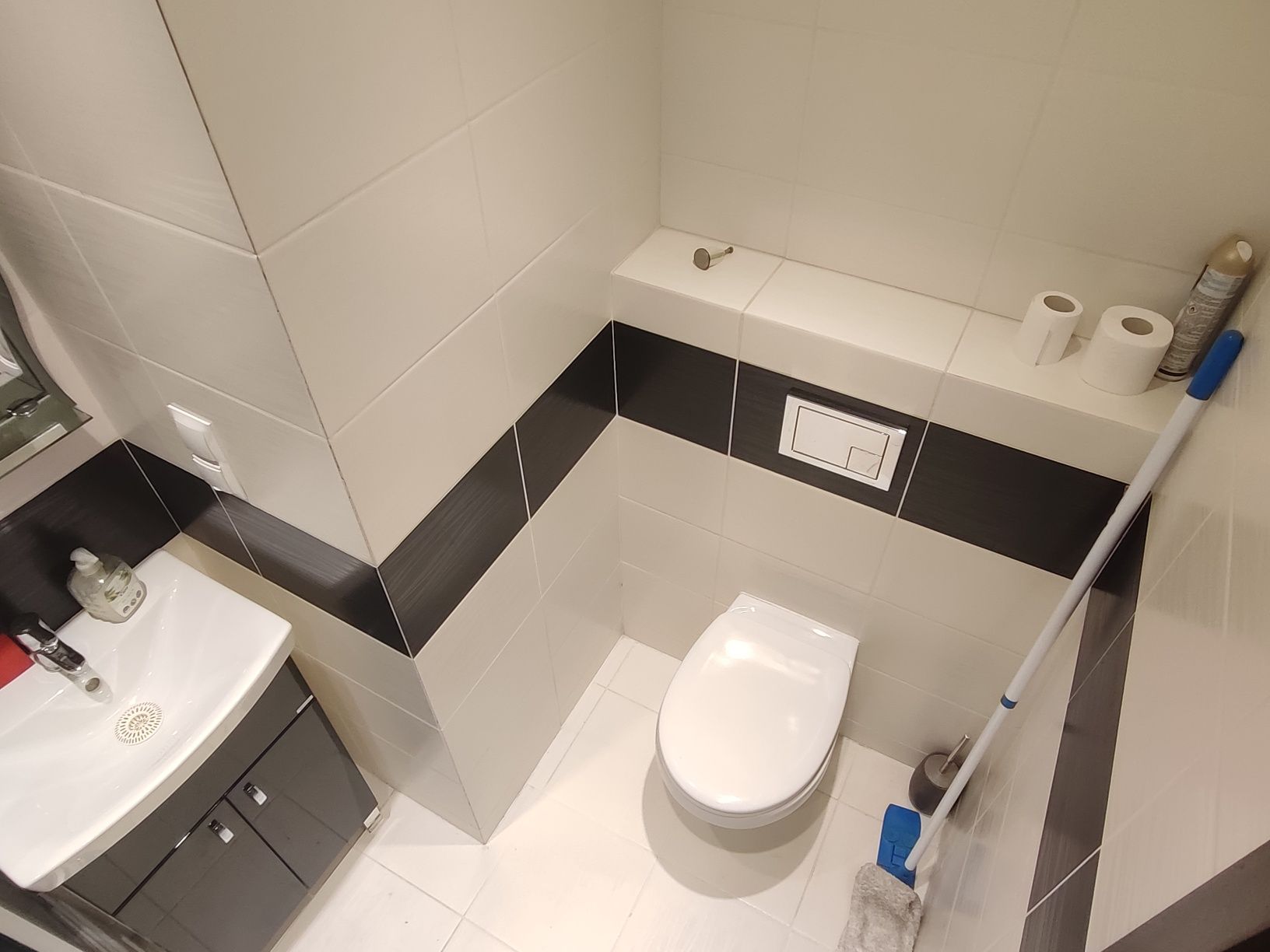 Wynajmę mieszkanie Oświęcim ul. Olszewskiego