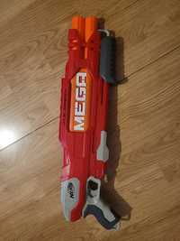 Nerf N-strike Mega Doublebreach B9789