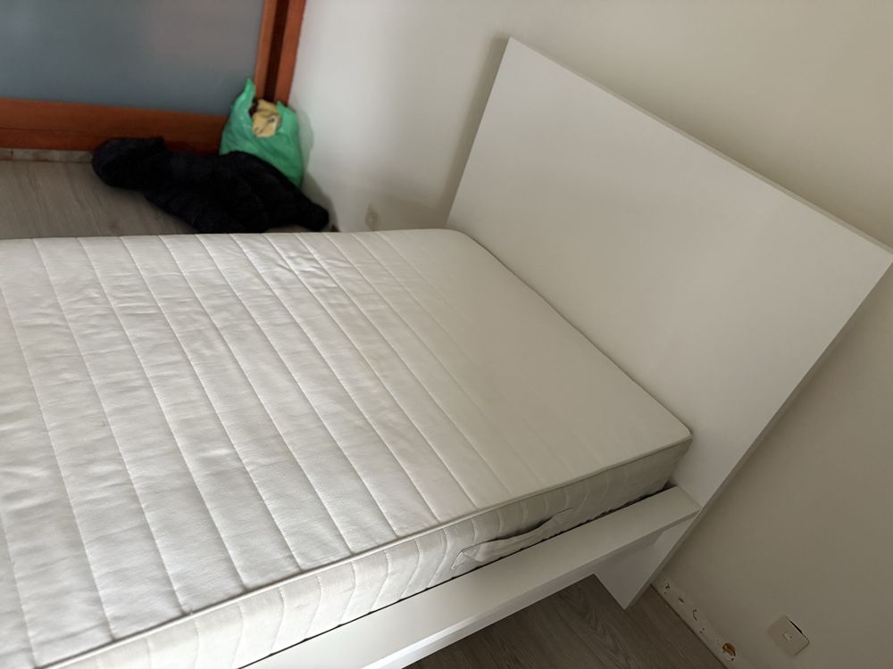 Cama individual