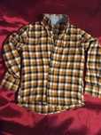 Camisa de menino