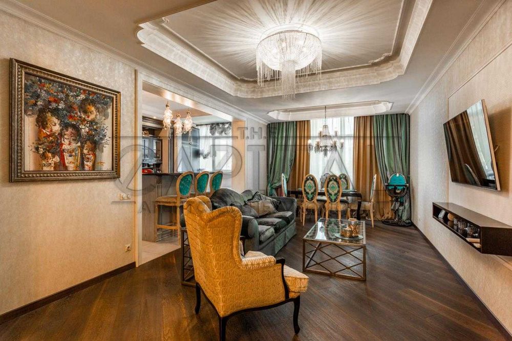 Аренда квартиры, ЖК Новопечерские Липки, Верхогляда, Драгомирова