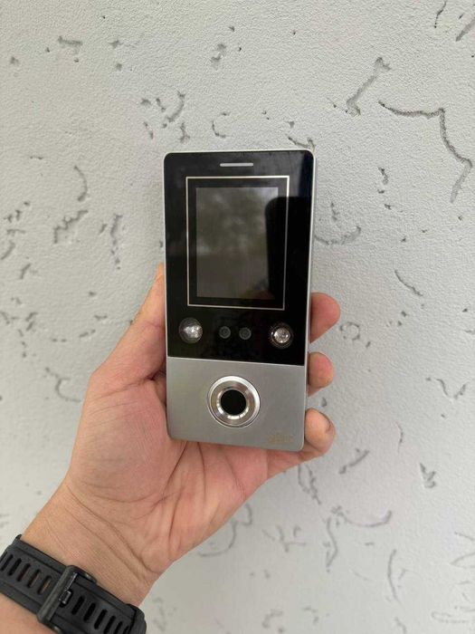 Біометричний термінал скануванням пальців EM-Marine ATIS FID-01 EM