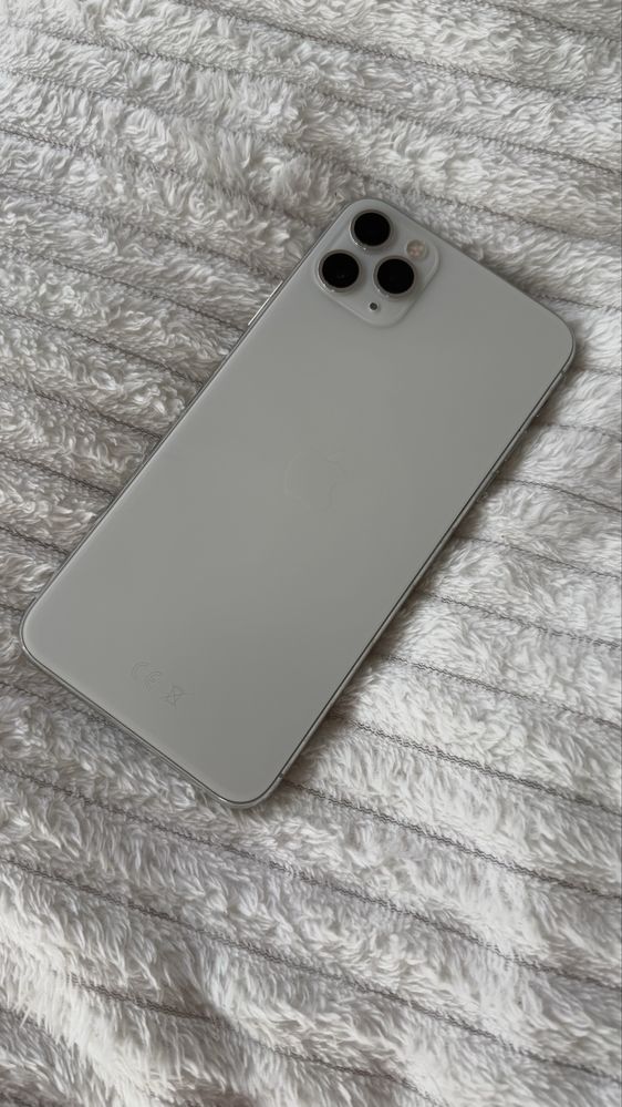 Iphone 11 Pro Max 512GB