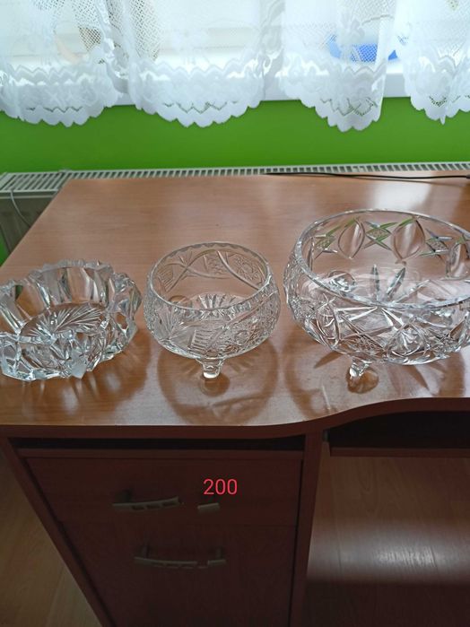 zestawy kryształowe