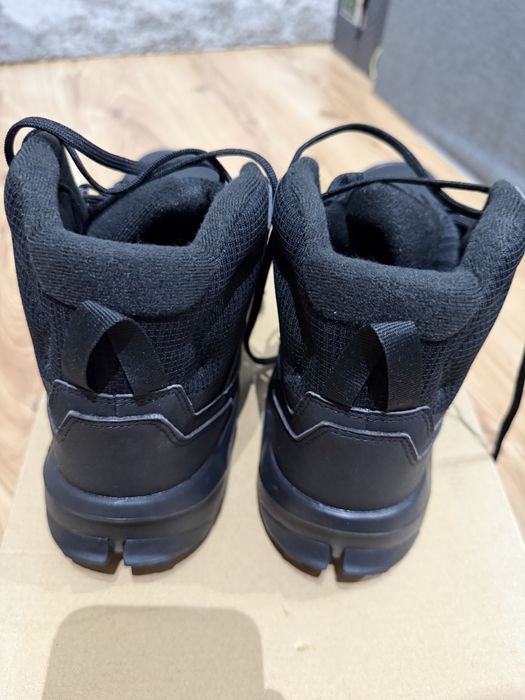 Męskie Buty Adidas Terrex AX4 Mid Beta 46