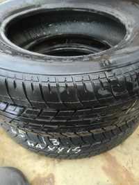 Sprzedam opony  175/70/13 MAXXIS MA 701 2sztuki