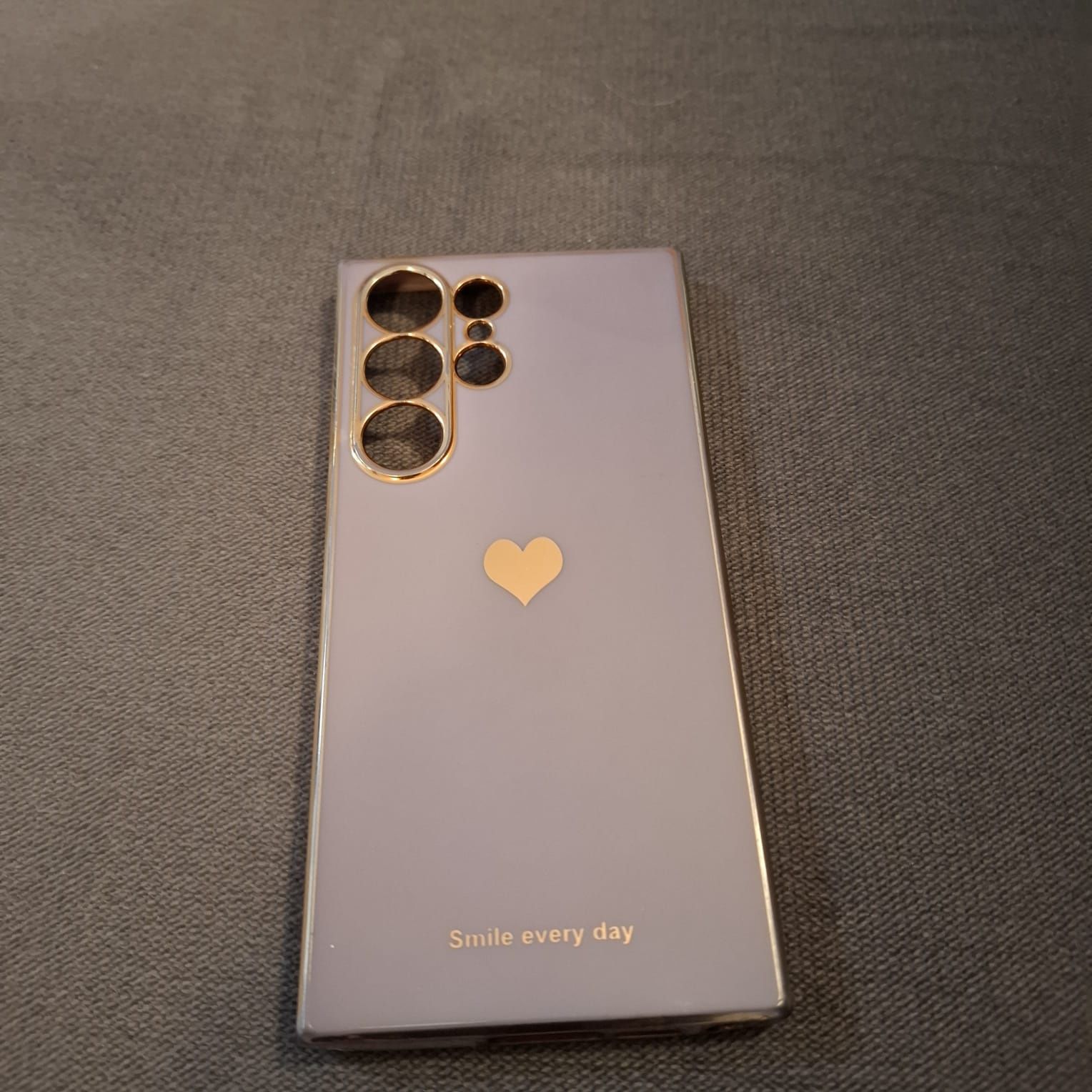 Etui Samsung S23