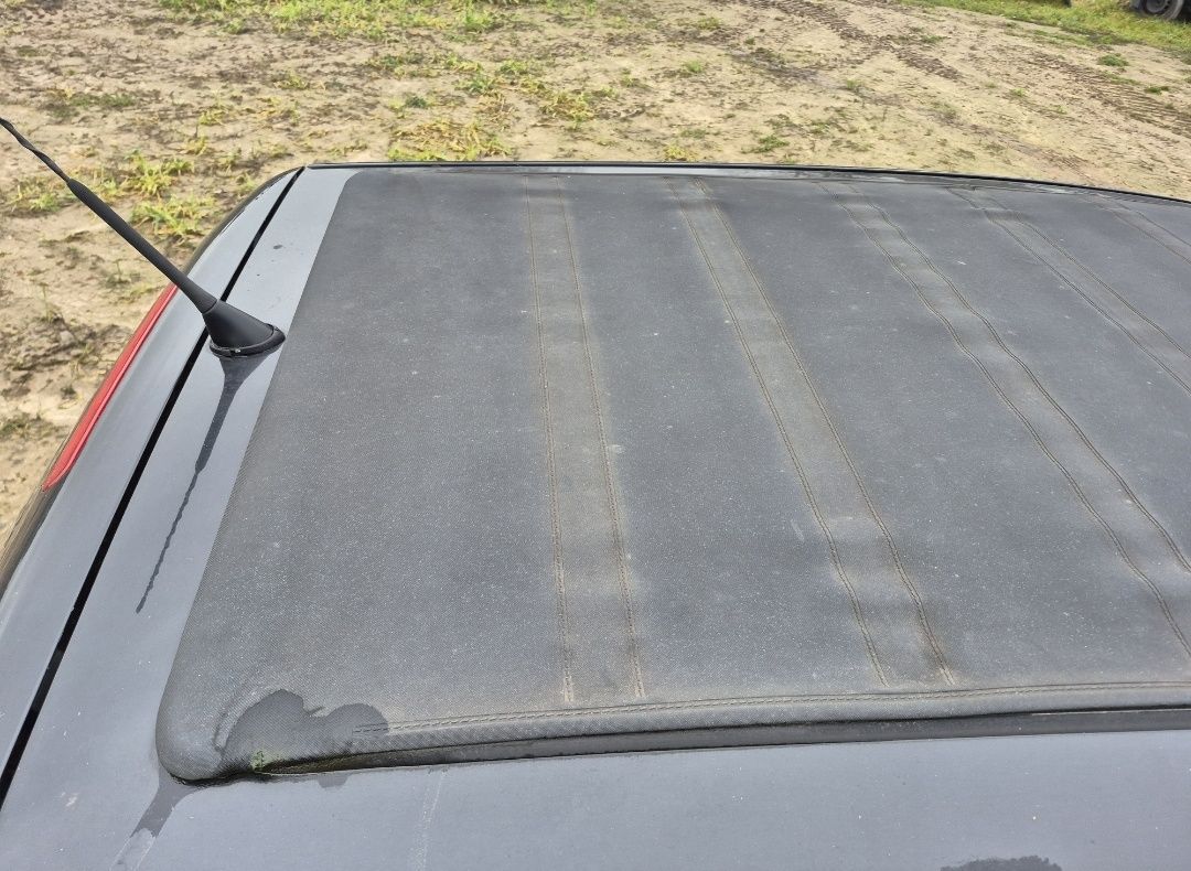 Faldach vw lupo dach