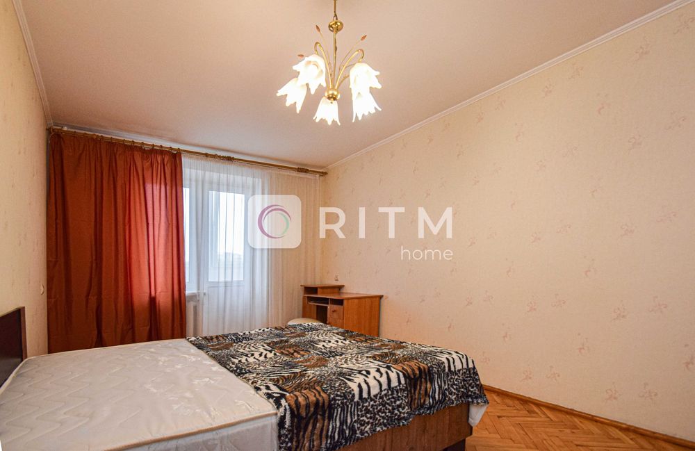 Здається 2-кімнатна квартира у районі Дружби за вул. Громницького