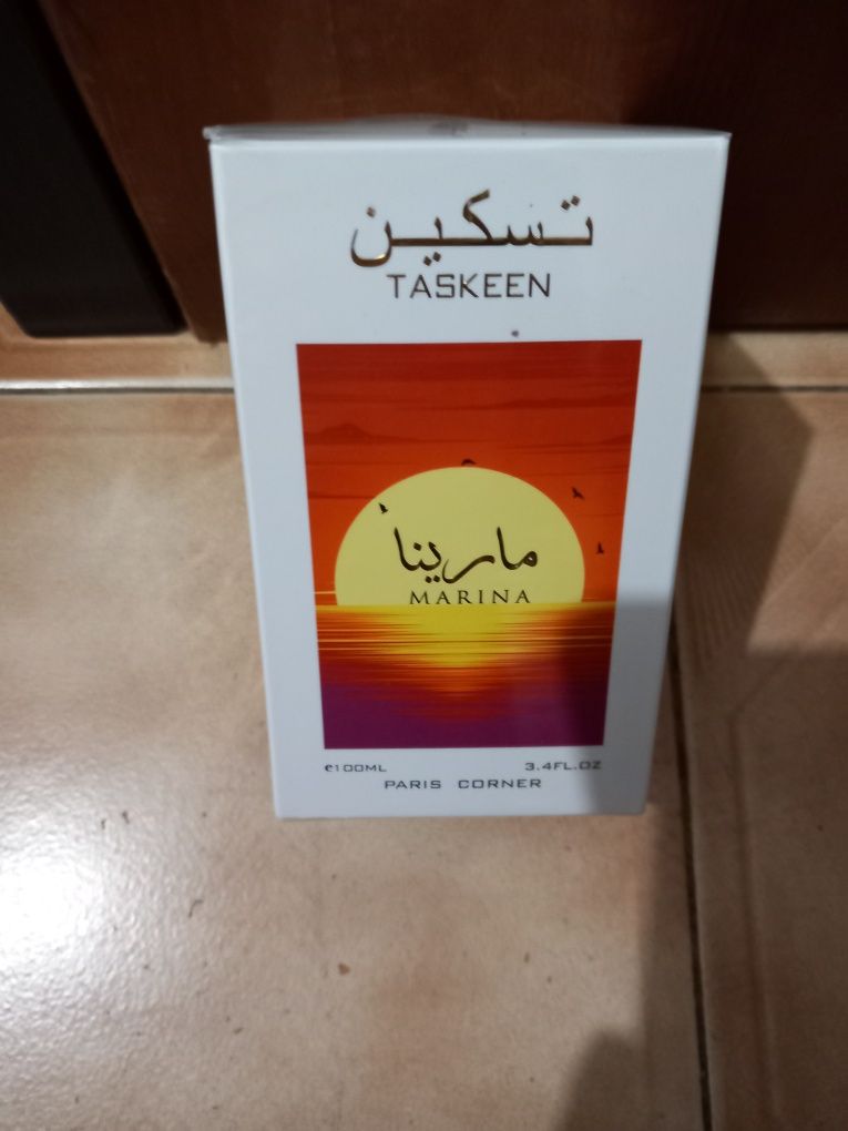 Perfume para mulher