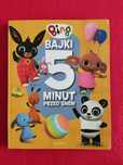 Bing Bajki 5 minut przed snem