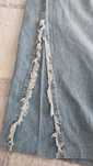 Jeans biodrówki dziewczęce