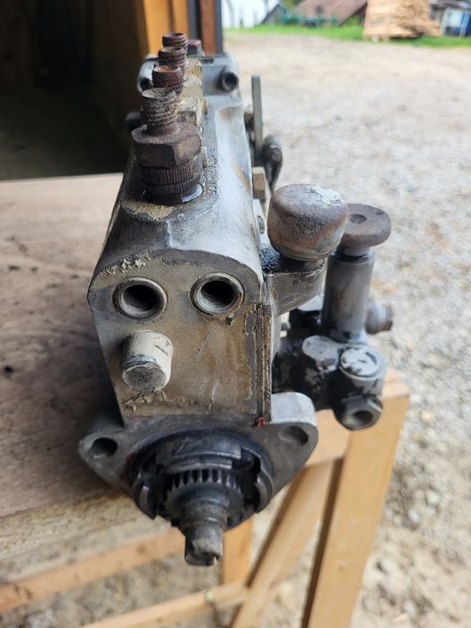 Pompa wtryskowa  C-360