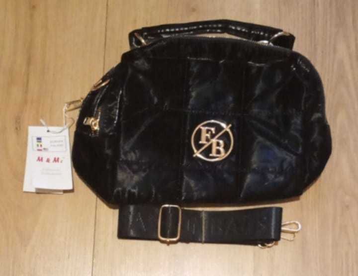 Torebka Fashion Bags Nowa