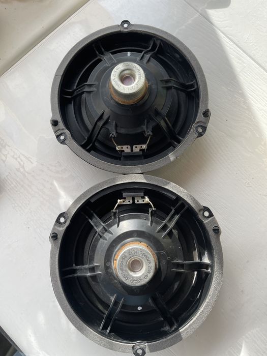 Динамік 25w Ford Fusion Mondeo  C-max Focus Lincoln Mkz ds7t-18808-bb