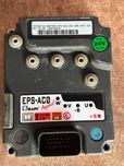 Sterownik CONTROLLER ZAPI F07266-NA. EPS-ACO 24/36V 50A