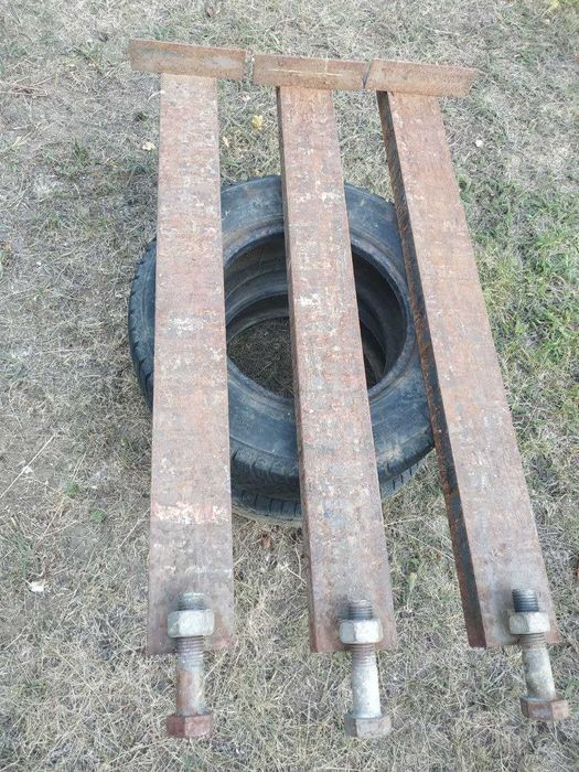 Стубцина столярная